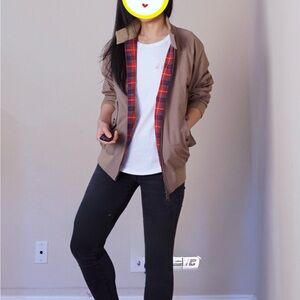 Baracuta G9 Classic Jacket